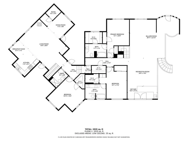 $4,250,000 | 39625 Calle Cabernet, Temecula, CA 92591