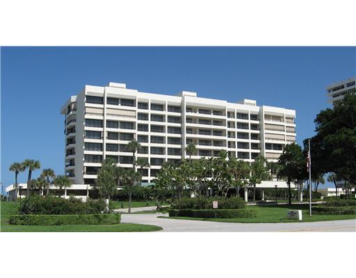 a front view of a building
