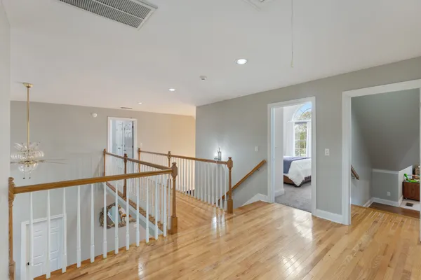 a view of a child park