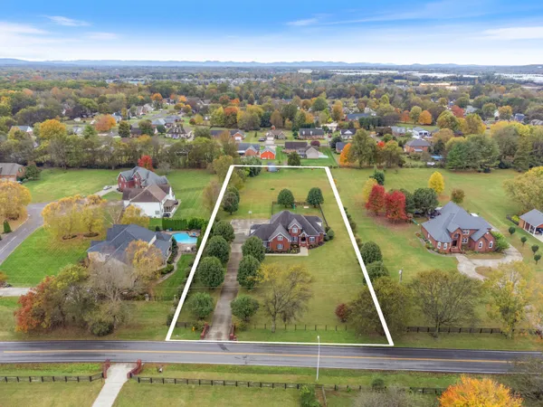 $1,125,000 | 1926 Manchester Irby Lane, Murfreesboro, TN 37127