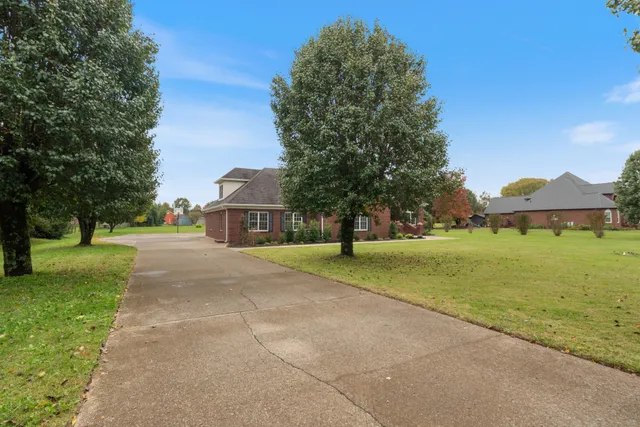 $1,125,000 | 1926 Manchester Irby Lane, Murfreesboro, TN 37127