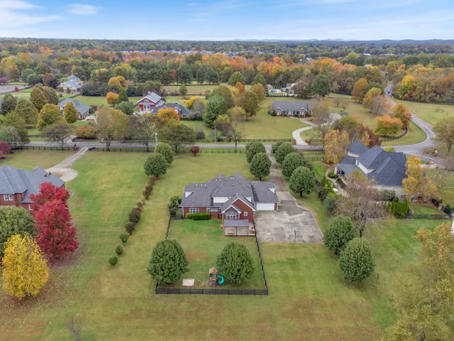 $1,125,000 | 1926 Manchester Irby Lane, Murfreesboro, TN 37127