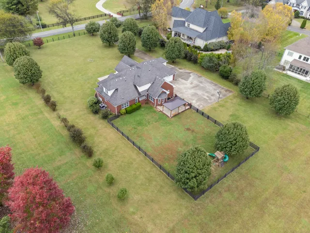 $1,125,000 | 1926 Manchester Irby Lane, Murfreesboro, TN 37127