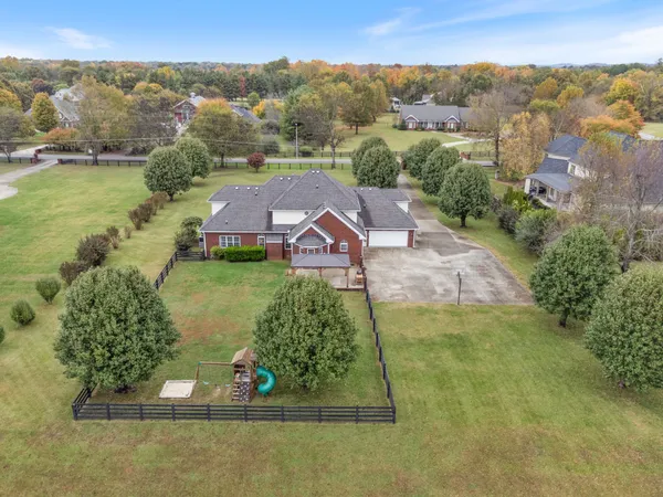 $1,125,000 | 1926 Manchester Irby Lane, Murfreesboro, TN 37127