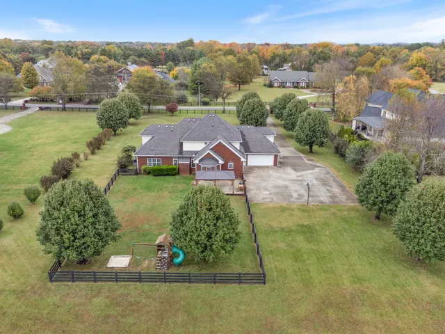 $1,125,000 | 1926 Manchester Irby Lane, Murfreesboro, TN 37127