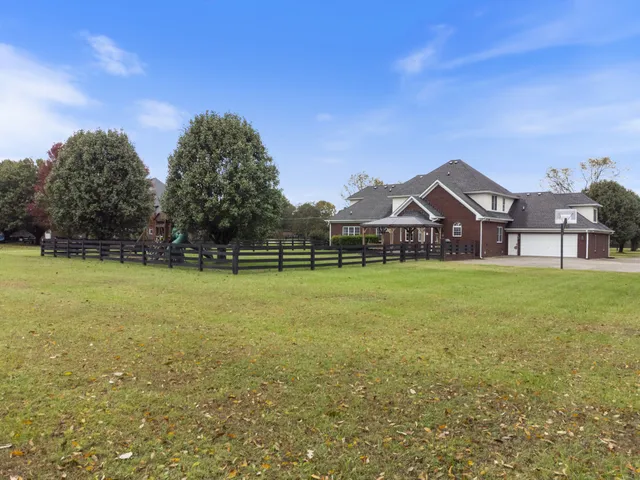 $1,125,000 | 1926 Manchester Irby Lane, Murfreesboro, TN 37127