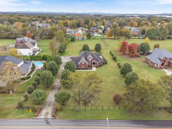 $1,125,000 | 1926 Manchester Irby Lane, Murfreesboro, TN 37127