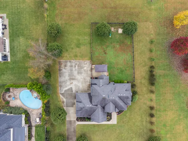 $1,125,000 | 1926 Manchester Irby Lane, Murfreesboro, TN 37127