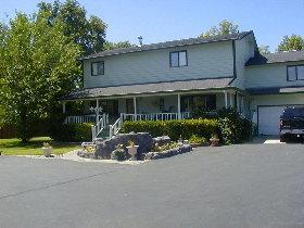 5186 East Bonnyview Road Redding, CA 96001 - Photo 1 of 3 Front