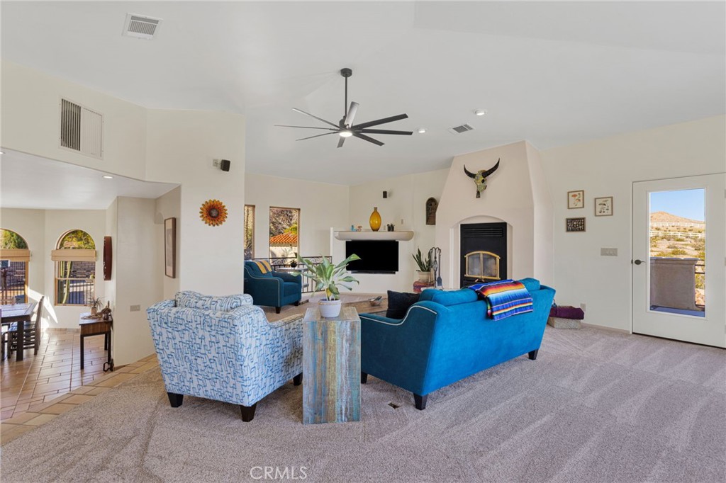 31024 Rabbit Springs Road Lucerne Valley, CA 92356 - Photo 25 of 75