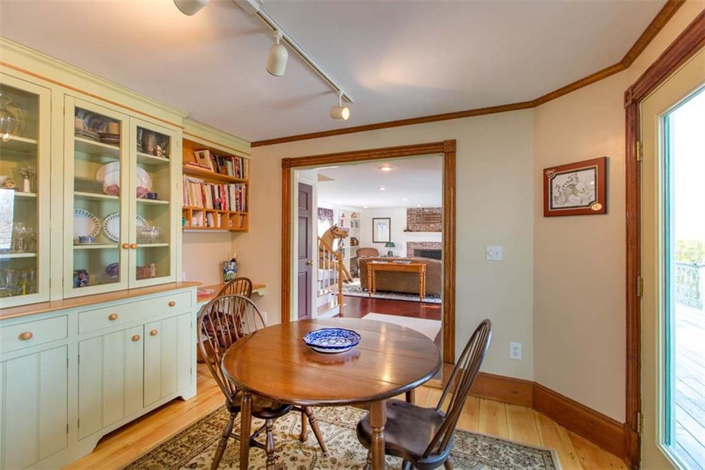 99 Van Horn Road East Boothbay, ME 04544 - Photo 12 of 34 Photo