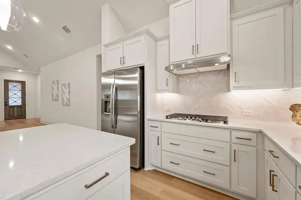 $475,000 | 4821 Forest Crest Parkway, Arlington, TX 76005