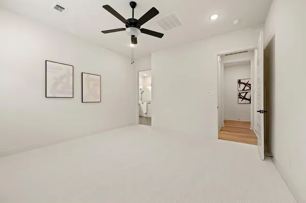 $475,000 | 4821 Forest Crest Parkway, Arlington, TX 76005