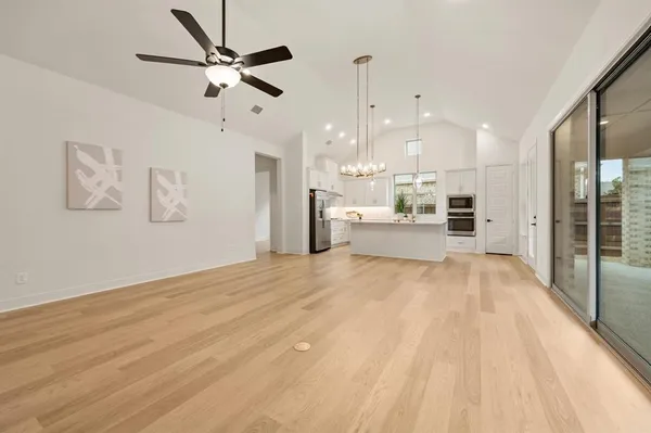 $475,000 | 4821 Forest Crest Parkway, Arlington, TX 76005