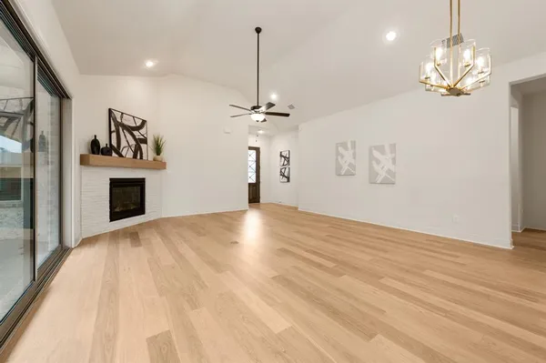 $475,000 | 4821 Forest Crest Parkway, Arlington, TX 76005