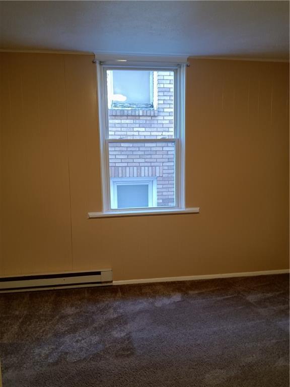 808 18th Street Ambridge, PA 15003 - Photo 11 of 49 a view of an empty room with a window