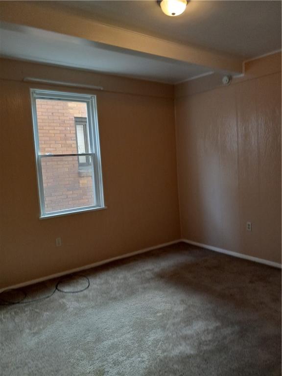 808 18th Street Ambridge, PA 15003 - Photo 14 of 49 an empty room with windows