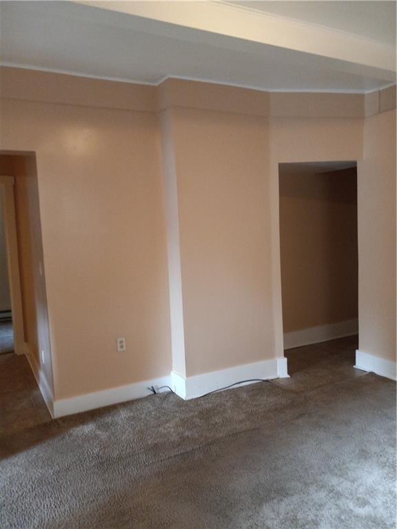 808 18th Street Ambridge, PA 15003 - Photo 15 of 49 a view of an empty room