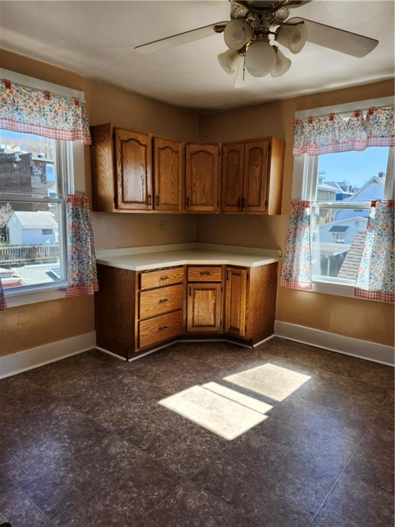 808 18th Street Ambridge, PA 15003 - Photo 24 of 49 a view of an empty room with a window
