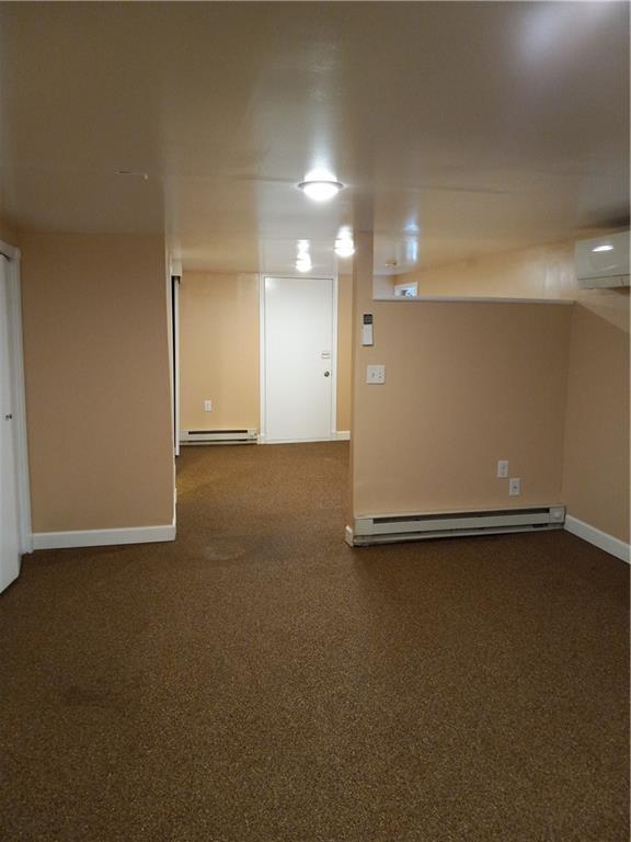 808 18th Street Ambridge, PA 15003 - Photo 40 of 49 a view of an empty room