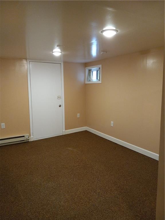 808 18th Street Ambridge, PA 15003 - Photo 44 of 49 an empty room with a empty space and windows