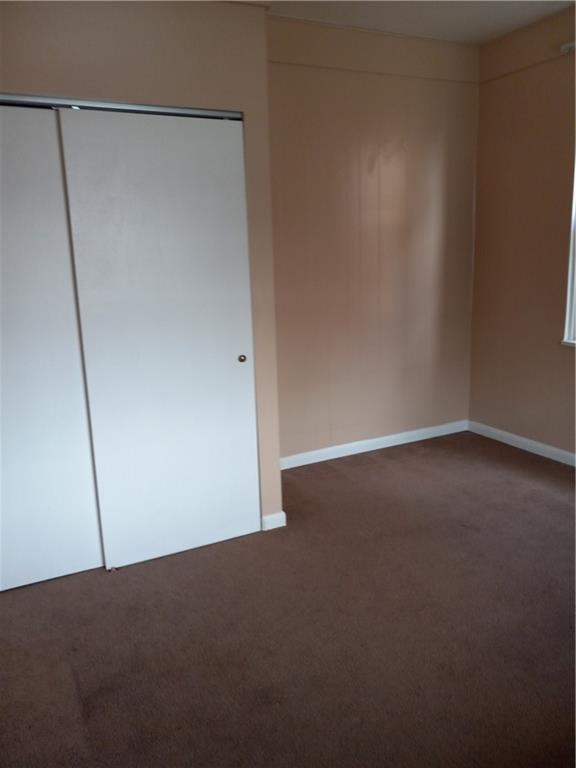 808 18th Street Ambridge, PA 15003 - Photo 9 of 49 a view of an empty room