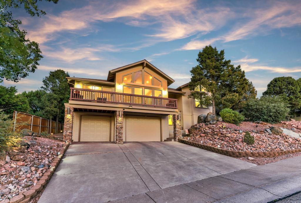 1111 South Elk Ridge Drive Payson, AZ 85541 - Photo 52 of 52
