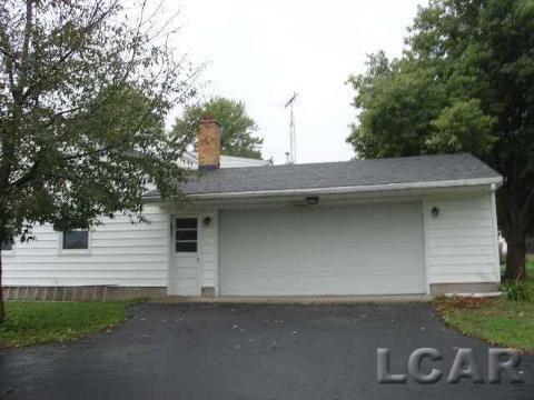5850 West Beecher Road Adrian, MI 49221 - Photo 4 of 17