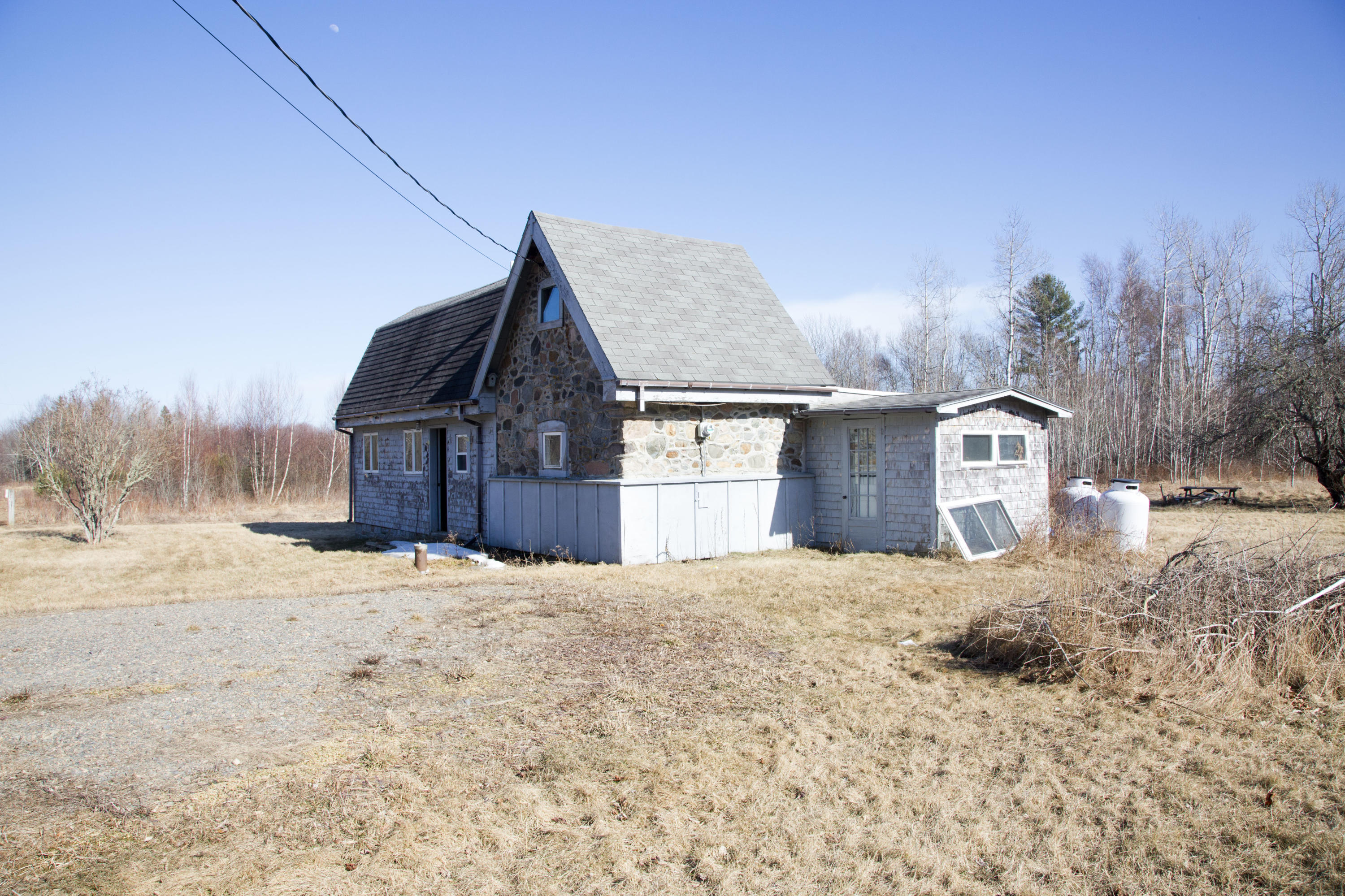 24 Gravel Road Robbinston, ME 04671 - Photo 33 of 42 Exterior Side