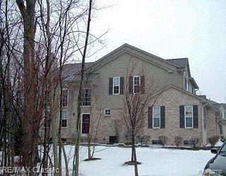 41675 Glade Road, Unit 33 Canton, MI 48187 - Photo 1 of 1 Property Photo