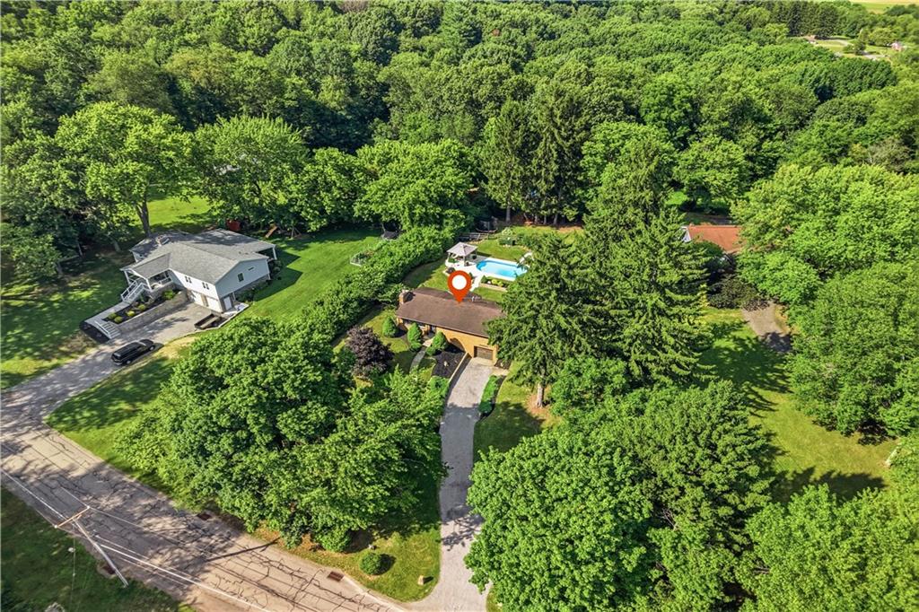 5520 Clearview Road Gibsonia, PA 15044 - Photo 40 of 48