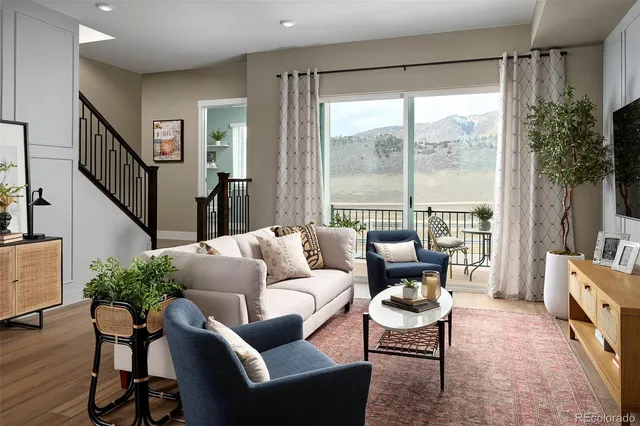 $624,900 | 15518 West Washburn Avenue, Lakewood, CO 80228