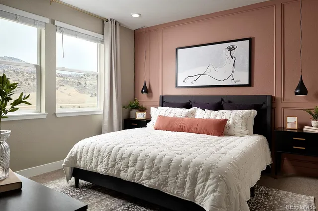 $624,900 | 15518 West Washburn Avenue, Lakewood, CO 80228