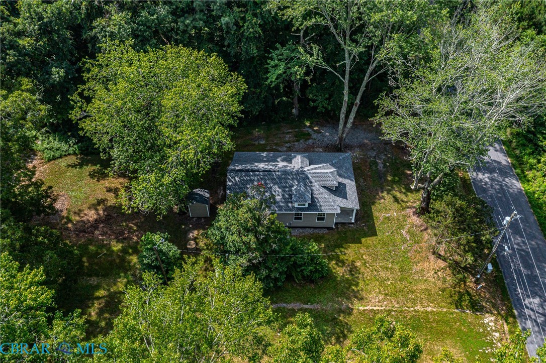 644 Prentice Creek Road Kilmarnock, VA 22482 - Photo 34 of 35 Gallery Image 34