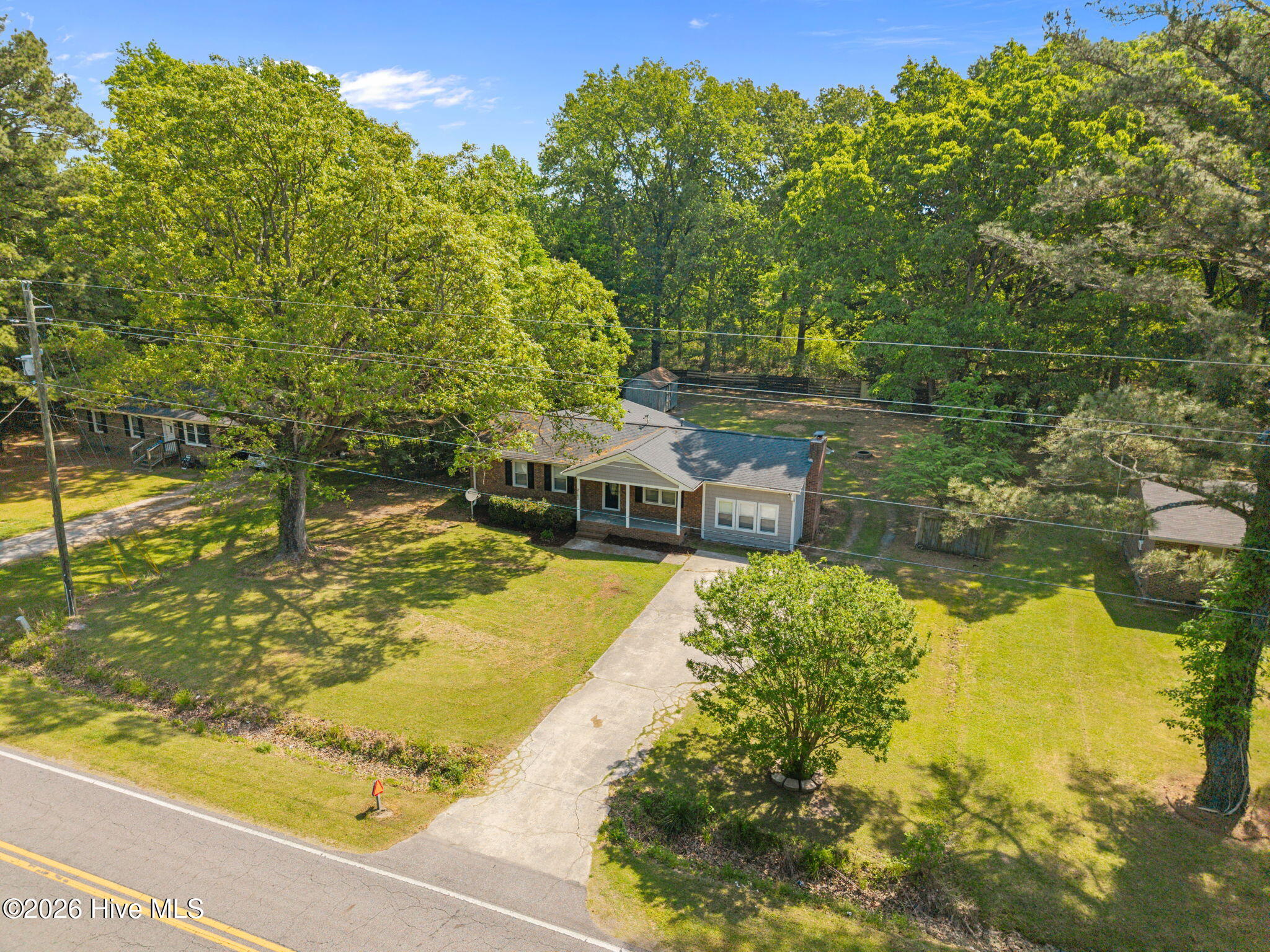 2160 Staton Mill Road Stokes, NC 27884 - Photo 38 of 42 4-web-or-mls-DJI_20260416110833_0003_D