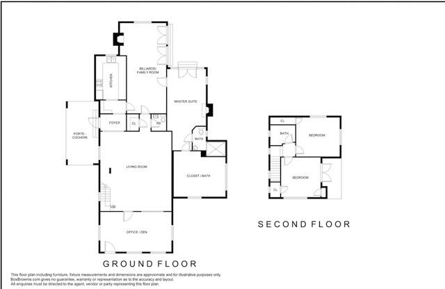 3130 Vincent Road West Palm Beach, FL 33405 - Photo 85 of 85 3130 Floor Plan