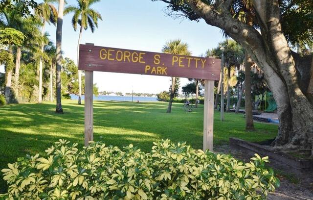 3130 Vincent Road West Palm Beach, FL 33405 - Photo 78 of 85 3130 George Petty Park