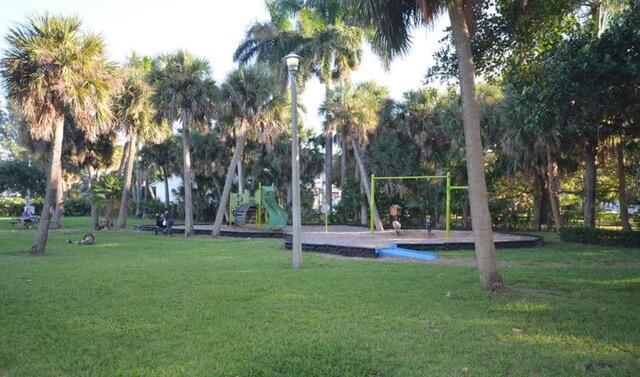3130 Vincent Road West Palm Beach, FL 33405 - Photo 81 of 85 3130 Nearby Childrens Park