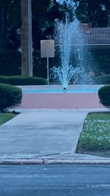3130 Vincent Road West Palm Beach, FL 33405 - Photo 82 of 85 3130 Neighborhood Fountain