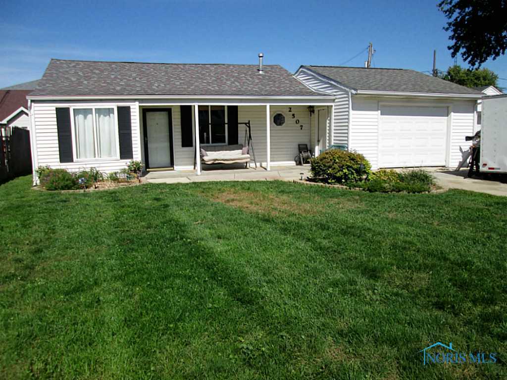 2507 Pickle Road Oregon, OH 43616 - Photo 1 of 16 Gallery Image 1