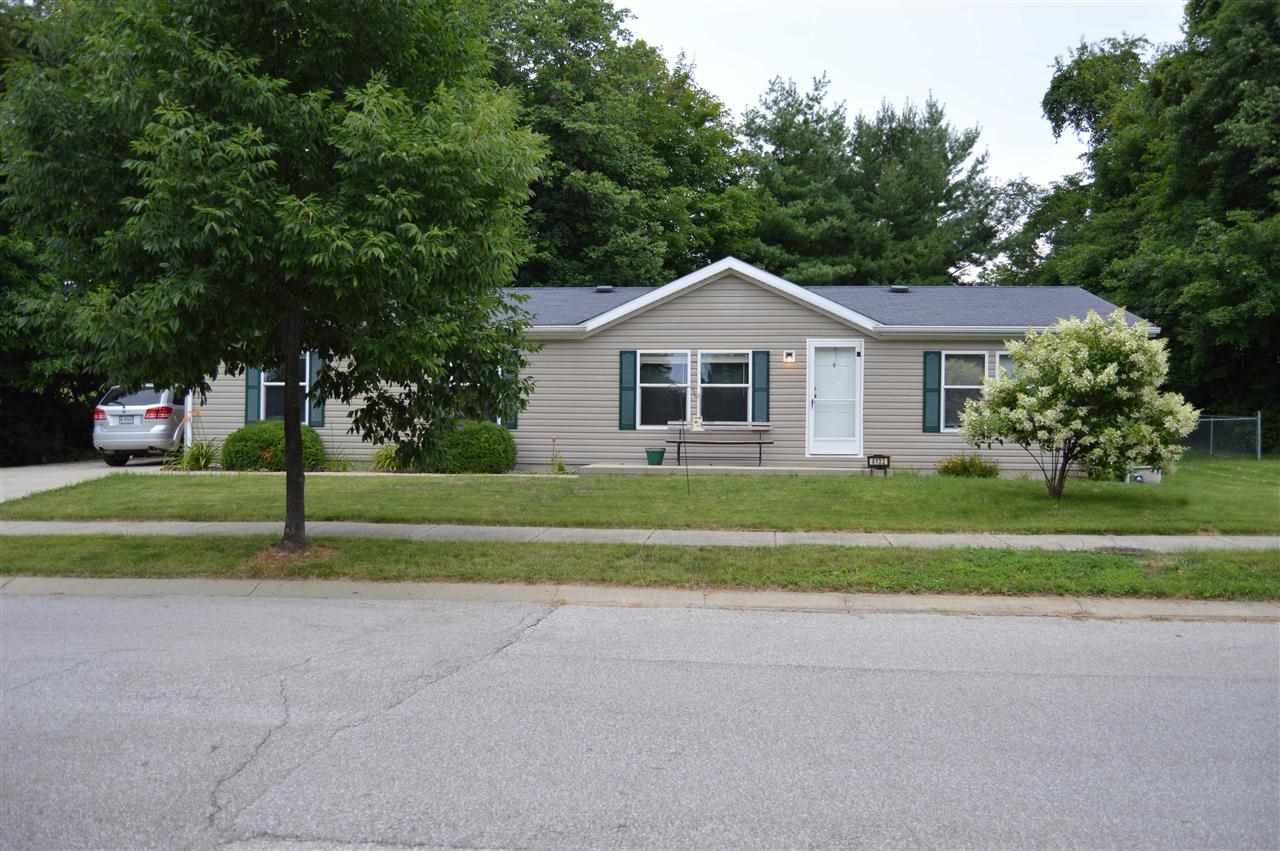 4132 Red Rock Road Bloomington, IN 47403 - Photo 1 of 20 Gallery Image 1