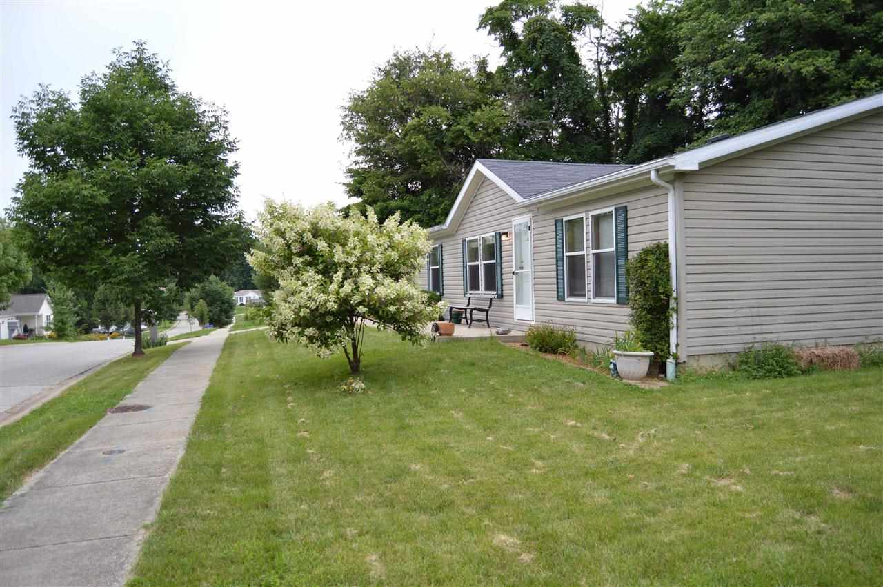 4132 Red Rock Road Bloomington, IN 47403 - Photo 2 of 20 Gallery Image 2