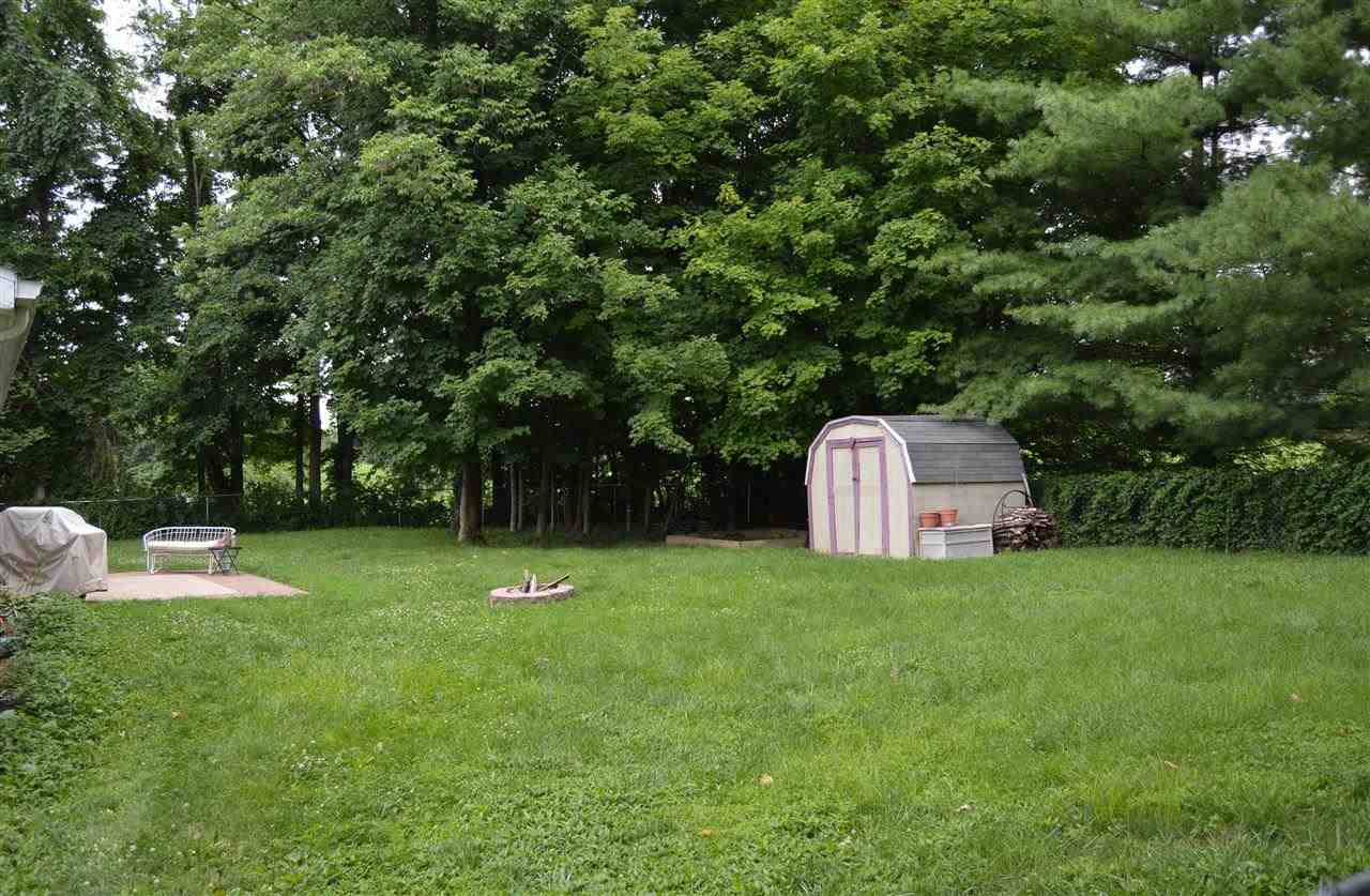 4132 Red Rock Road Bloomington, IN 47403 - Photo 18 of 20 Gallery Image 18