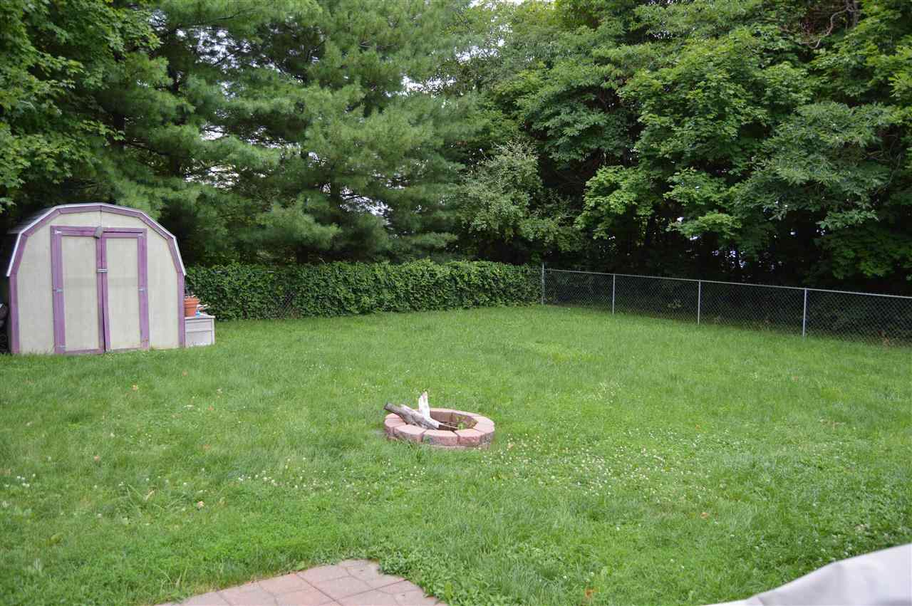 4132 Red Rock Road Bloomington, IN 47403 - Photo 19 of 20 Gallery Image 19
