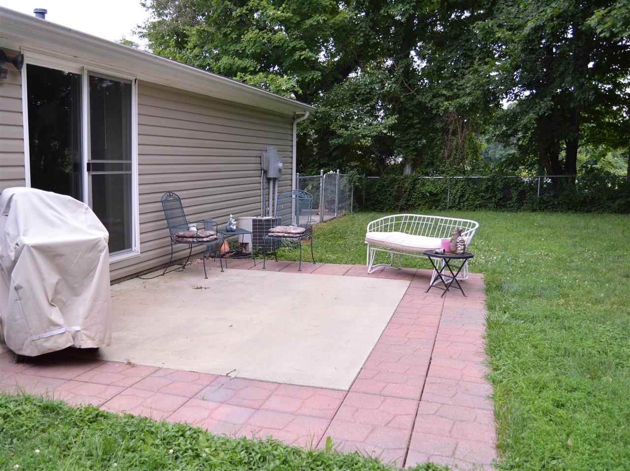 4132 Red Rock Road Bloomington, IN 47403 - Photo 20 of 20 Gallery Image 20