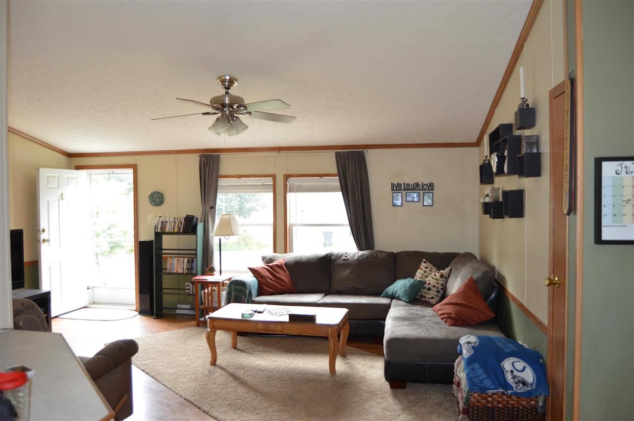 4132 Red Rock Road Bloomington, IN 47403 - Photo 7 of 20 Gallery Image 7