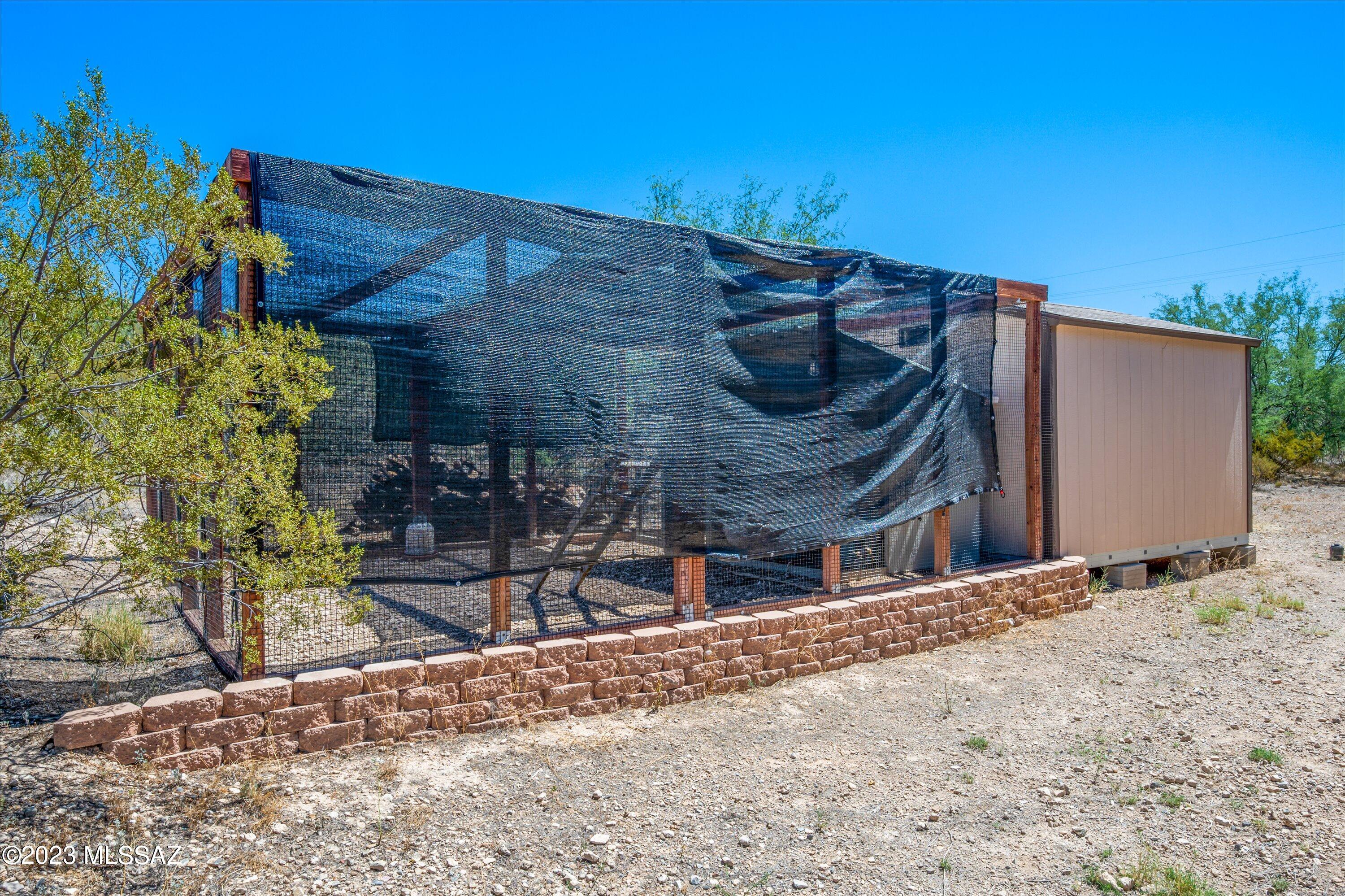 15505 East Rincon Creek Ranch Road Tucson, AZ 85747 - Photo 42 of 46 Gallery Image 42