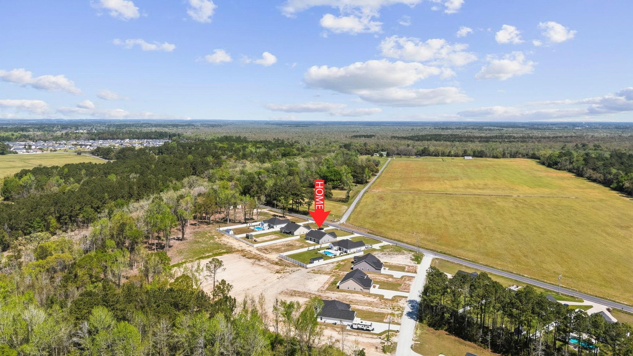 6250 Old Bucksville Road Conway, SC 29527 - Photo 40 of 47