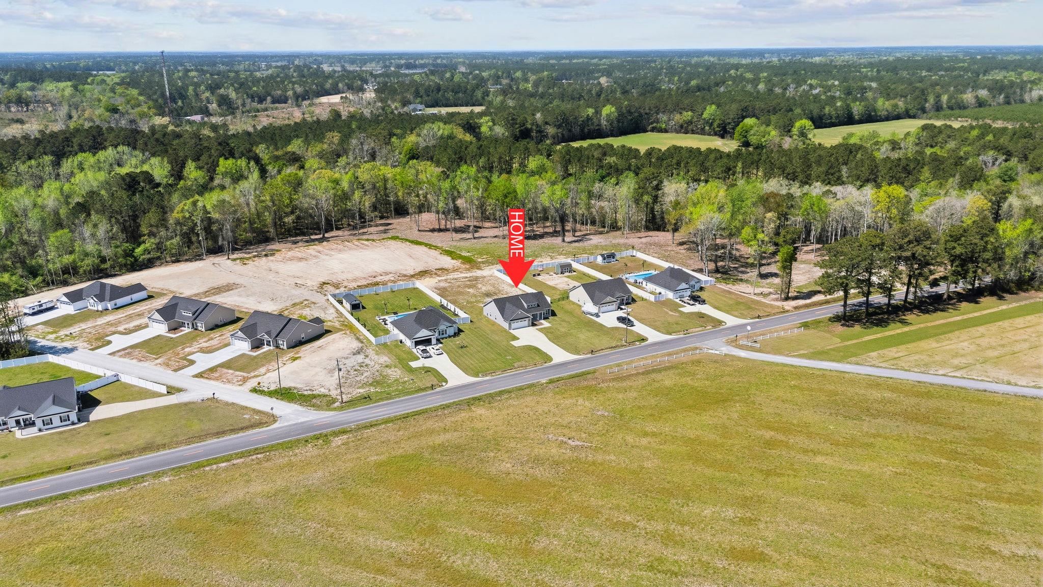 6250 Old Bucksville Road Conway, SC 29527 - Photo 42 of 47