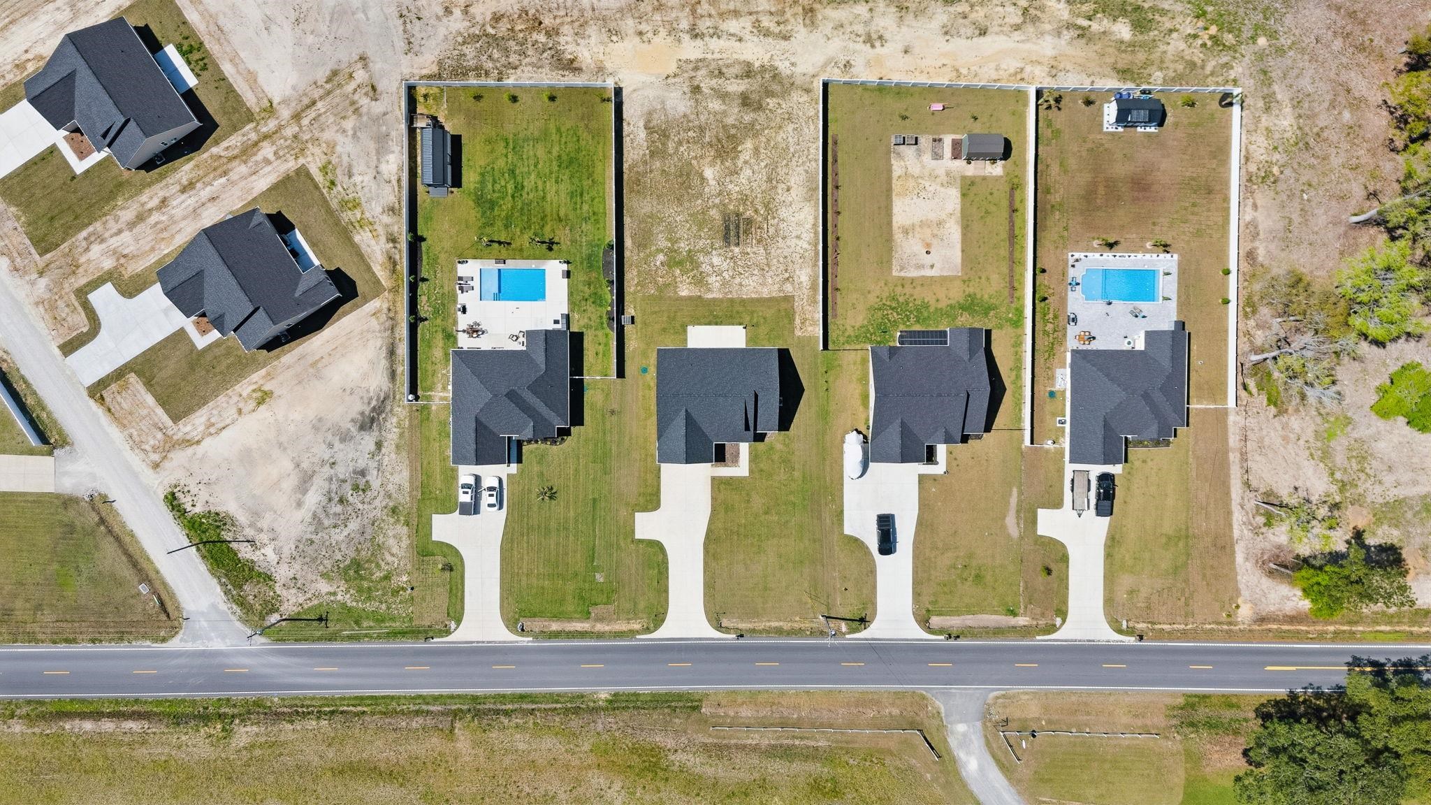 6250 Old Bucksville Road Conway, SC 29527 - Photo 43 of 47